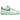 Nike Air Force 1 Low '07 Patent Platinum Tint Stadium Green