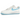 Nike Air Force 1 Low '07 White Aquarius Blue