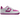 Nike Air Force 1 Low White Hot Fuchsia