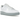Nike Air Force 1 Low White Light Smoke Grey Sole