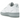 Nike Air Force 1 Low White Light Smoke Grey Sole