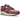 Nike Air Max 1 Patta Waves Maroon