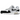 Product Image Nike Air Max 1 White Black GS