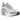 Product Image Nike Air Max 270 Pure Platinum Light Smoke Grey Metallic Silver Black