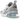 Product Image Nike Air Max 270 Pure Platinum Light Smoke Grey Metallic Silver Black
