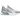 Product Image Nike Air Max 270 Pure Platinum Light Smoke Grey Metallic Silver Black