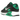 Product Image Nike Air Max 90 Black Stadium Green