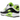 Product Image Nike Air Max 90 Gore-Tex Summit White Volt Black Cool Grey