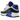 Product Image Nike Air Max 90 Khaki Racer Blue