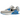 Product Image Nike Air Max 90 Pure Platinum Photo Blue