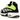 Nike Air Max Sunder Volt Black