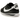 Nike Cortez Basic Black White