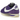 Nike Cortez Textile Field Purple Alabaster