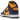 Nike Dunk High Lakers