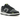 Nike Dunk Low Black Cool Grey Volt Mini Swoosh