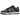 Nike Dunk Low Black Cool Grey Volt Mini Swoosh