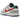 Nike Dunk Low Light Iron Ore Red Blue