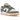 Nike Dunk Low Smoke Grey Gum 3M Swoosh