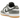 Nike Dunk Low Smoke Grey Gum 3M Swoosh