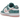Nike Dunk Low Snakeskin Washed Teal Bleached Coral