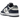 Nike Dunk Low Summit White Midnight Navy