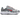 Nike P-6000 Metallic Silver Cool Red