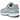 Nike P-6000 Metallic Silver University Blue