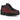 Nike Shox TL Black University Red Gradient