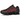 Nike Shox TL Black University Red Gradient