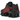 Nike Shox TL Black University Red Gradient