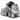 Nike Shox TL Metallic Silver