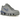 Nike Shox TL Wolf Grey Metallic Silver Blue