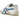 Onitsuka Tiger Mexico 66 White Blue Red