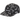 Product Image Supreme Floral Jacquard Camp Cap Black