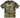 Produkt Stussy Pool Service Pigment Dyed Tee Camo bild 2