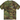 Produkt Stussy Pool Service Pigment Dyed Tee Camo bild 1