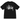 Stussy Tee Black