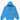 Produkt Supreme Box Logo Hooded Sweatshirt (FW25) Cyan bild 1