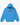 Produkt Supreme Box Logo Hooded Sweatshirt (FW25) Cyan bild 1