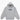 Produkt Supreme Box Logo Hooded Sweatshirt (FW25) Heather Grey bild 1