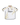 Produkt Supreme Floral Soccer Jersey White bild 1
