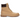 Timberland 6 Premium Waterproof Boot Patent Light Brown
