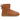 UGG Mini Bailey Bow II Chestnut