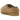 UGG Tasman Maxi Curly Slipper Chestnut