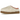 UGG Tasman Maxi Curly Slipper Natural
