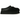 UGG Tazz Slipper Heritage Braid Black