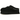 UGG Tazz Slipper Heritage Braid Black