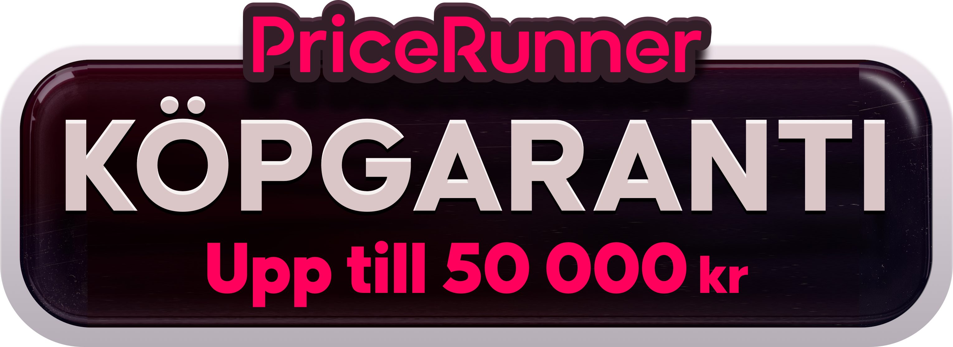PriceRunner Köpgaranti