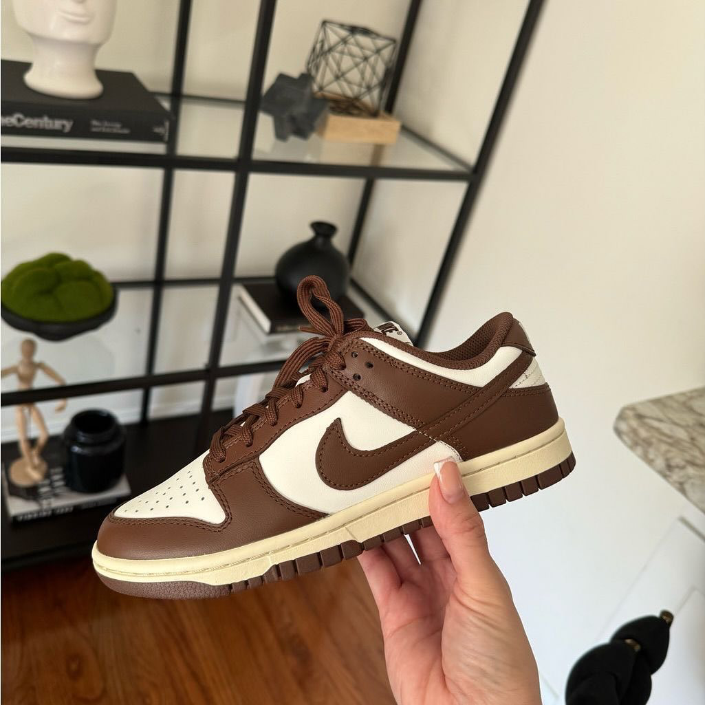Miniatyrbild av Nike Dunk Low Cocoa Waow 2