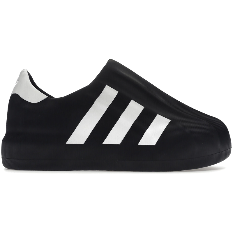 Adidas AdiFom Superstar Black White